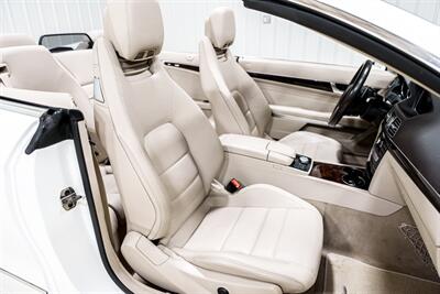 2014 Mercedes-Benz E 350   - Photo 22 - Sylvania, OH 43560