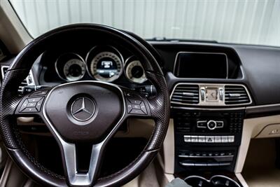 2014 Mercedes-Benz E 350   - Photo 10 - Sylvania, OH 43560