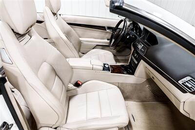 2014 Mercedes-Benz E 350   - Photo 21 - Sylvania, OH 43560