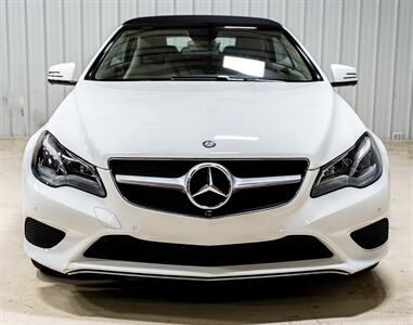 2014 Mercedes-Benz E 350   - Photo 29 - Sylvania, OH 43560