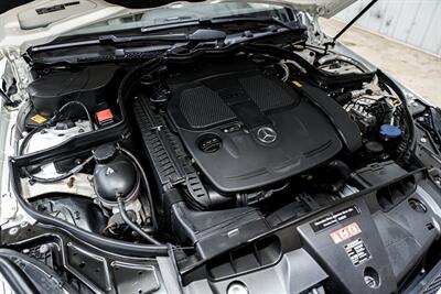 2014 Mercedes-Benz E 350   - Photo 32 - Sylvania, OH 43560