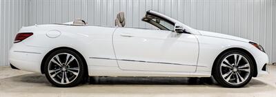 2014 Mercedes-Benz E 350   - Photo 19 - Sylvania, OH 43560