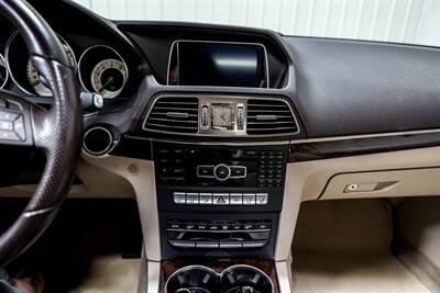 2014 Mercedes-Benz E 350   - Photo 11 - Sylvania, OH 43560