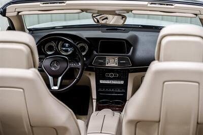 2014 Mercedes-Benz E 350   - Photo 15 - Sylvania, OH 43560
