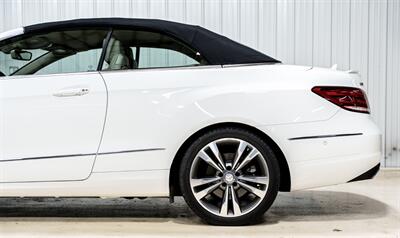2014 Mercedes-Benz E 350   - Photo 4 - Sylvania, OH 43560
