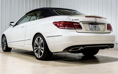 2014 Mercedes-Benz E 350   - Photo 5 - Sylvania, OH 43560