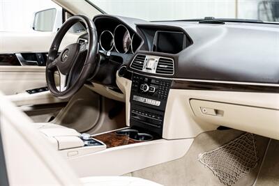 2014 Mercedes-Benz E 350   - Photo 24 - Sylvania, OH 43560