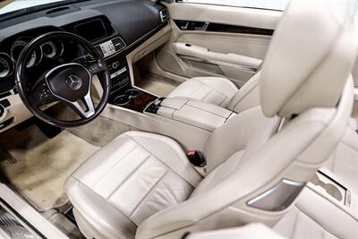 2014 Mercedes-Benz E 350   - Photo 13 - Sylvania, OH 43560