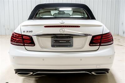 2014 Mercedes-Benz E 350   - Photo 6 - Sylvania, OH 43560