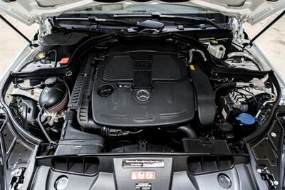 2014 Mercedes-Benz E 350   - Photo 31 - Sylvania, OH 43560