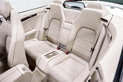 2014 Mercedes-Benz E 350   - Photo 14 - Sylvania, OH 43560