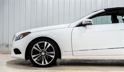 2014 Mercedes-Benz E 350   - Photo 3 - Sylvania, OH 43560
