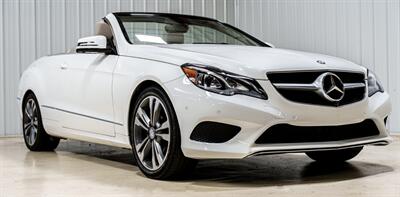 2014 Mercedes-Benz E 350   - Photo 1 - Sylvania, OH 43560