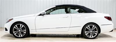2014 Mercedes-Benz E 350   - Photo 2 - Sylvania, OH 43560
