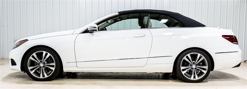 2014 Mercedes-Benz E 350  