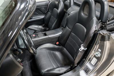 2000 Honda S2000   - Photo 11 - Sylvania, OH 43560