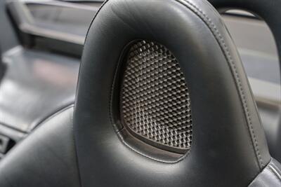 2000 Honda S2000   - Photo 22 - Sylvania, OH 43560