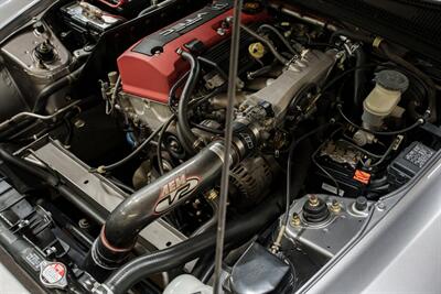 2000 Honda S2000   - Photo 37 - Sylvania, OH 43560