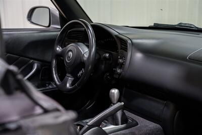 2000 Honda S2000   - Photo 27 - Sylvania, OH 43560