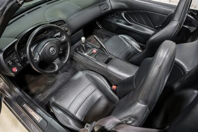 2000 Honda S2000   - Photo 9 - Sylvania, OH 43560