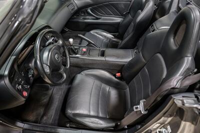 2000 Honda S2000   - Photo 10 - Sylvania, OH 43560
