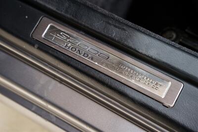 2000 Honda S2000   - Photo 14 - Sylvania, OH 43560