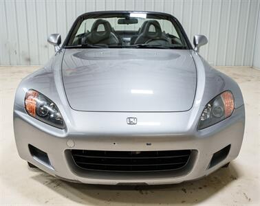 2000 Honda S2000   - Photo 25 - Sylvania, OH 43560