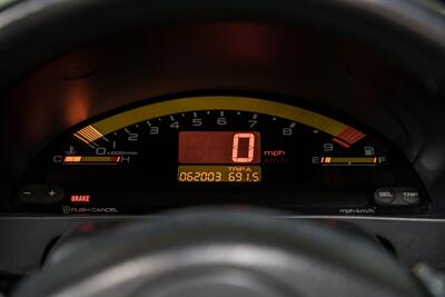 2000 Honda S2000   - Photo 18 - Sylvania, OH 43560