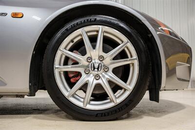 2000 Honda S2000   - Photo 26 - Sylvania, OH 43560