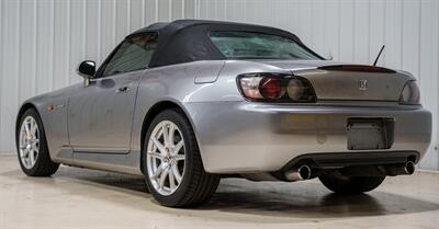 2000 Honda S2000   - Photo 5 - Sylvania, OH 43560