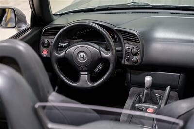 2000 Honda S2000   - Photo 12 - Sylvania, OH 43560