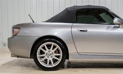 2000 Honda S2000   - Photo 31 - Sylvania, OH 43560