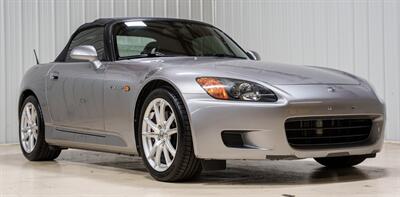 2000 Honda S2000   - Photo 24 - Sylvania, OH 43560