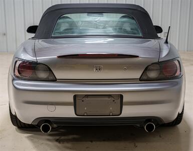 2000 Honda S2000   - Photo 6 - Sylvania, OH 43560