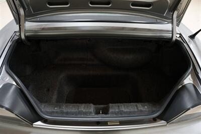 2000 Honda S2000   - Photo 38 - Sylvania, OH 43560