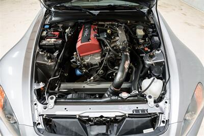 2000 Honda S2000   - Photo 35 - Sylvania, OH 43560