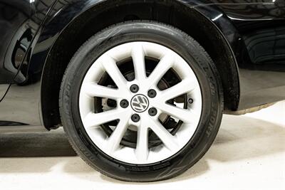 2013 Volkswagen Jetta SE PZEV   - Photo 15 - Sylvania, OH 43560