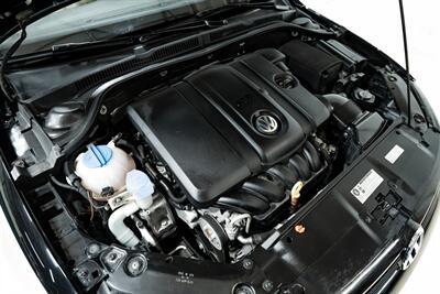 2013 Volkswagen Jetta SE PZEV   - Photo 20 - Sylvania, OH 43560