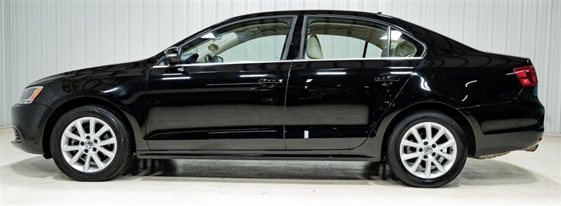 2013 Volkswagen Jetta SE PZEV  