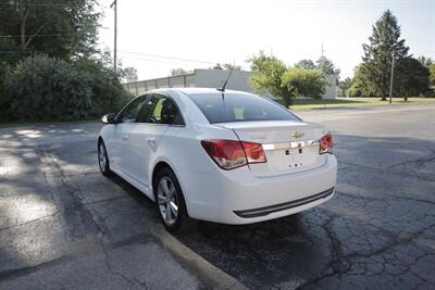 2014 Chevrolet Cruze 2LT Auto   - Photo 14 - Sylvania, OH 43560