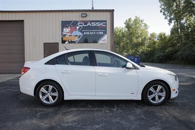 2014 Chevrolet Cruze 2LT Auto   - Photo 10 - Sylvania, OH 43560