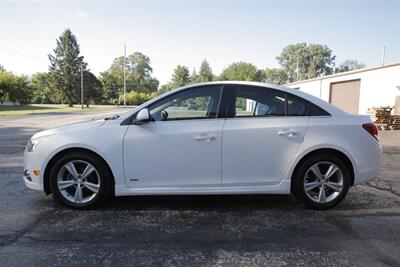 2014 Chevrolet Cruze 2LT Auto   - Photo 6 - Sylvania, OH 43560