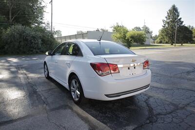 2014 Chevrolet Cruze 2LT Auto   - Photo 7 - Sylvania, OH 43560