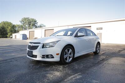 2014 Chevrolet Cruze 2LT Auto   - Photo 6 - Sylvania, OH 43560