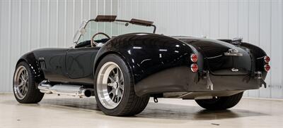 1965 Backdraft RT3 Roadster Cobra - Photo 5 - Sylvania, OH 43560