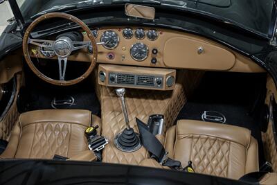 1965 Backdraft RT3 Roadster Cobra - Photo 7 - Sylvania, OH 43560