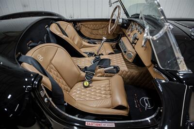 1965 Backdraft RT3 Roadster Cobra - Photo 29 - Sylvania, OH 43560