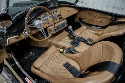 1965 Backdraft RT3 Roadster Cobra - Photo 10 - Sylvania, OH 43560