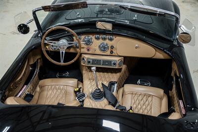1965 Backdraft RT3 Roadster Cobra - Photo 8 - Sylvania, OH 43560