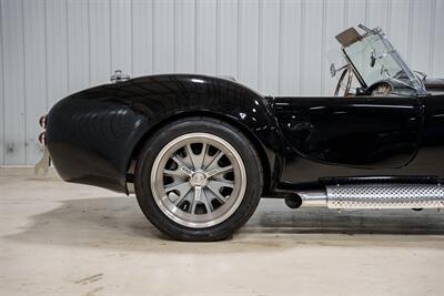 1965 Backdraft RT3 Roadster Cobra - Photo 22 - Sylvania, OH 43560